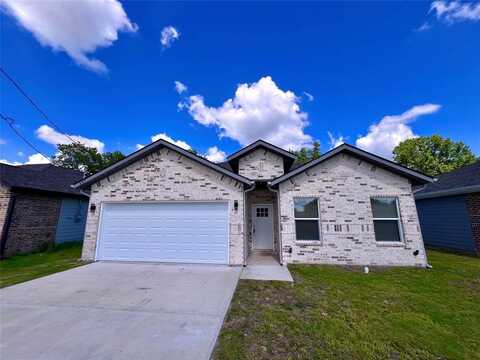 807 Sayle Street, Greenville, TX 75401