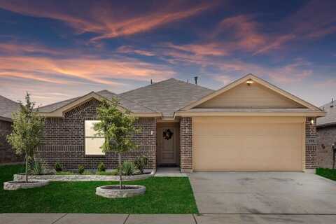 620 Whitecomb Lane, Justin, TX 76247