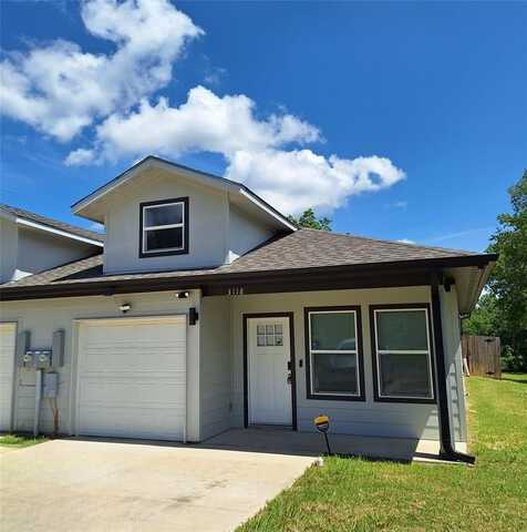 3118 Hemphill Street, Greenville, TX 75401