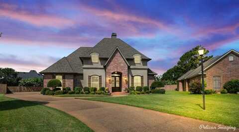 9540 Rochel Drive, Shreveport, LA 71115