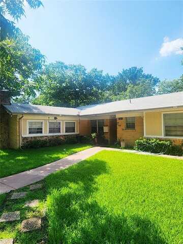 1021 Ross Drive, Irving, TX 75061