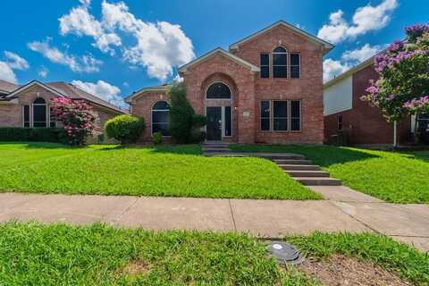 822 Orian Drive, Mesquite, TX 75181
