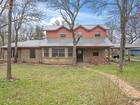 271 County Road 3480, Paradise, TX 76073