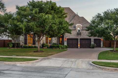 3616 Millbank, The Colony, TX 75056