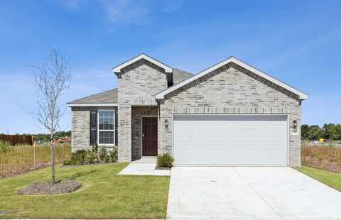 2520 Limerick Drive, Lowry Crossing, TX 75407