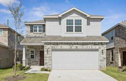 2422 Carlow Lane, Lowry Crossing, TX 75407