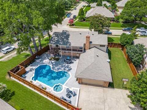 2162 Elkhurst Drive, Plano, TX 75023