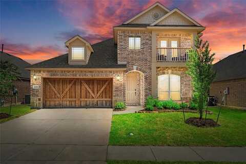 1121 Snowy Owl Drive, Alvarado, TX 76009
