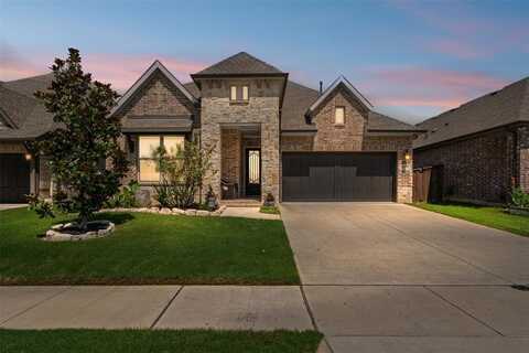 4970 Stornoway Drive, Flower Mound, TX 75028