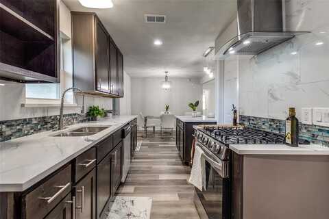 1622 Evergreen Drive, Mesquite, TX 75149