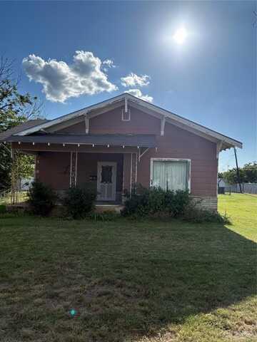 408 Front Street, Cisco, TX 76437