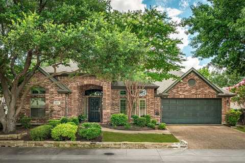 6105 Greywall Drive, McKinney, TX 75072