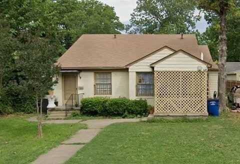 4521 Capitol Avenue, Dallas, TX 75204