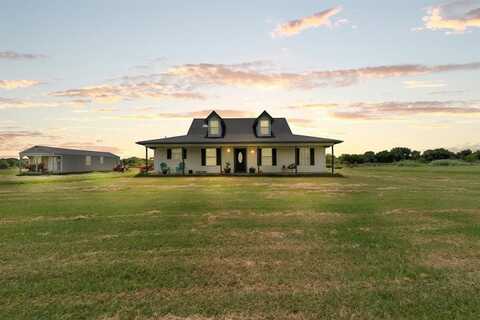 2600 Dave Angel Road, Burleson, TX 76028