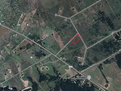 Lot 118 Palmito Rnch Road, Corsicana, TX 75110