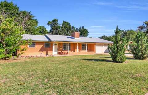 5624 Waltham Avenue, Fort Worth, TX 76133