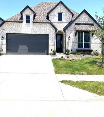 1704 Hydrangea Lane, Celina, TX 75078