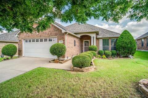 5032 Diamond Peak Court, McKinney, TX 75071