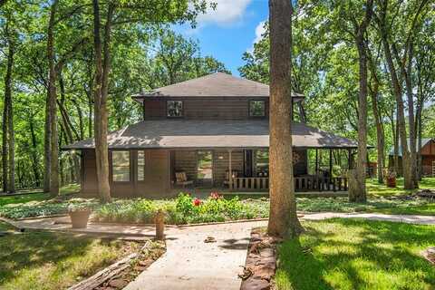 566 Stagecoach Trail, Denison, TX 75021