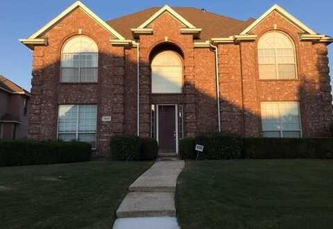 3528 Sweetspring Drive, Carrollton, TX 75007