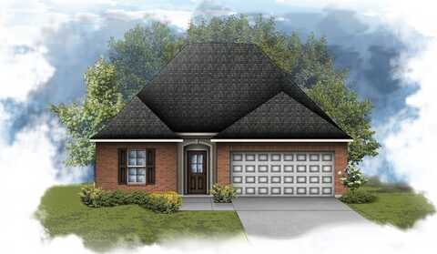 436 Zinfandel Place, Haughton, LA 71037