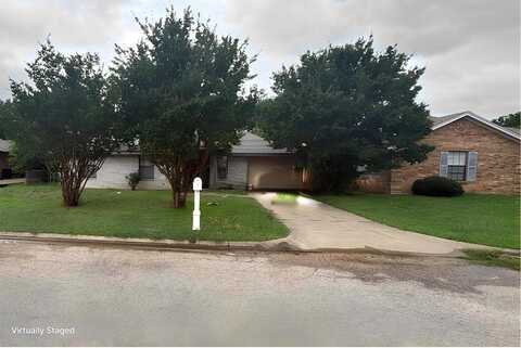 516 Heather Lane, Keene, TX 76059