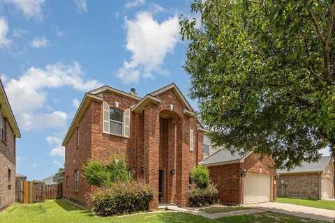 2038 La Salle Trail, Grand Prairie, TX 75052