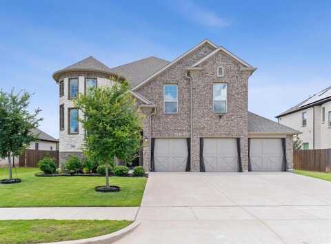 5300 Havana Drive, Mansfield, TX 76063