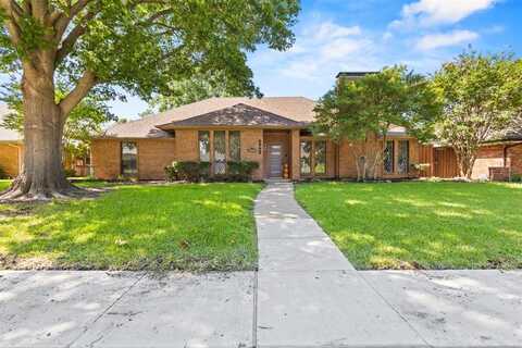 3948 Camino Drive, Plano, TX 75074