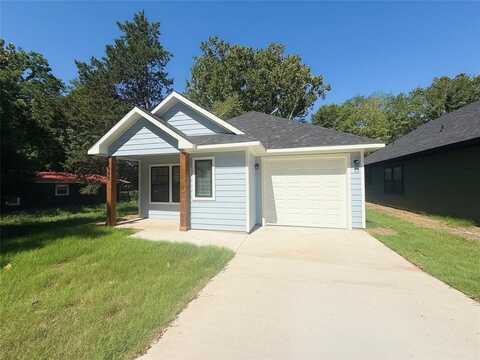 1905 S Lamar, Denison, TX 75021