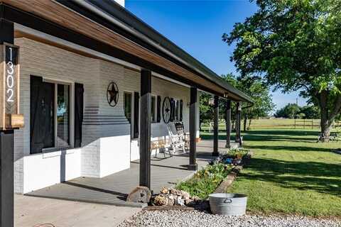 1302 FM 1885, Weatherford, TX 76088