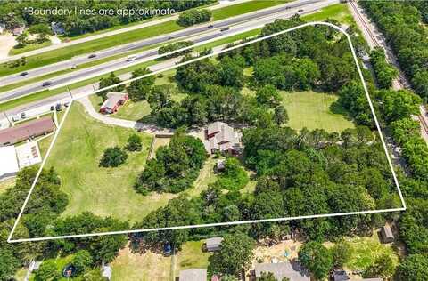 3312 Vine Lane, Denison, TX 75020