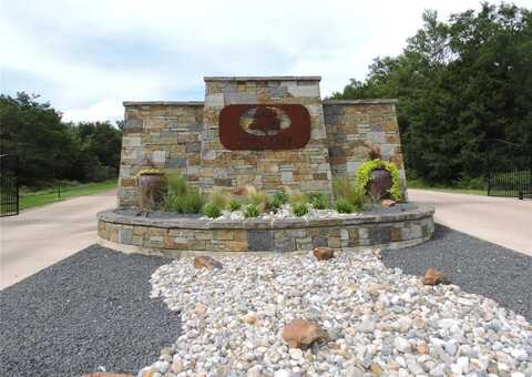 117 Oakbend Trail, Mabank, TX 75143