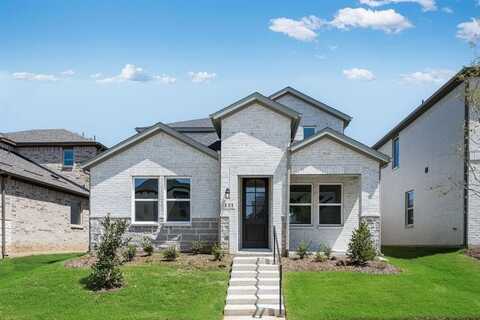 121 Tornillo Drive, Celina, TX 75009