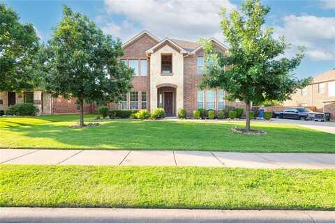 1812 Watermark Lane, Wylie, TX 75098