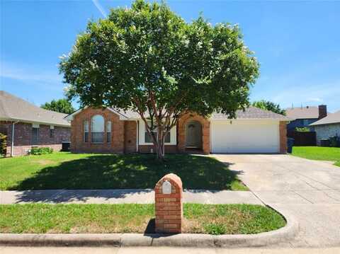 805 Paisley Drive, Flower Mound, TX 75028