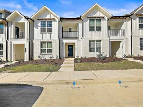 557 Eiseley Drive, Allen, TX 75002