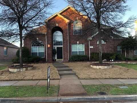 1613 Clarke Springs Drive, Allen, TX 75002
