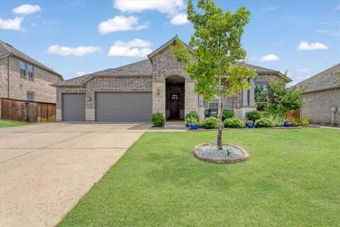 3806 Deer Point Drive, Denison, TX 75020