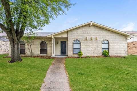 9317 Pollard Street, Rowlett, TX 75088