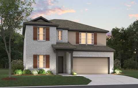 427 Wydown Drive, Princeton, TX 75407