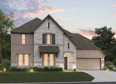 3513 Water Lily Court, Celina, TX 75009