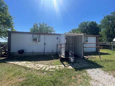 1218 State Highway 67, Graham, TX 76450