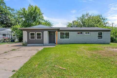 2600 Woodlawn Drive, Ennis, TX 75119