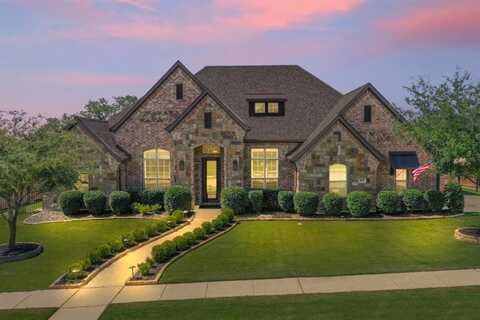 420 Timberline Drive, Keller, TX 76248