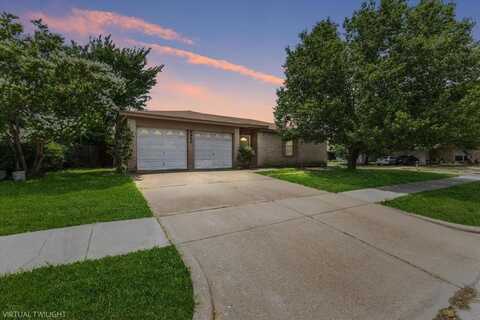 4900 Highbank Drive, Arlington, TX 76018