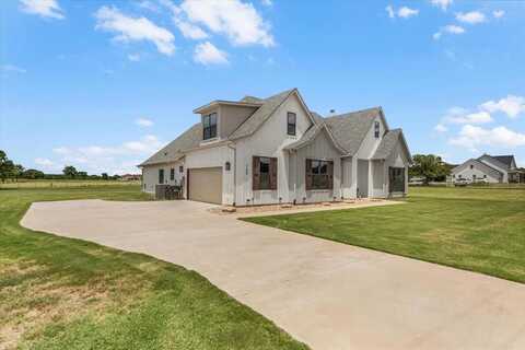 108 Stafford Trail, Weatherford, TX 76088