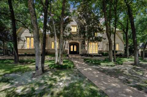 4009 Southfork Road, Southlake, TX 76092
