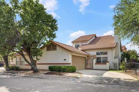 602 Mission Circle, Irving, TX 75063