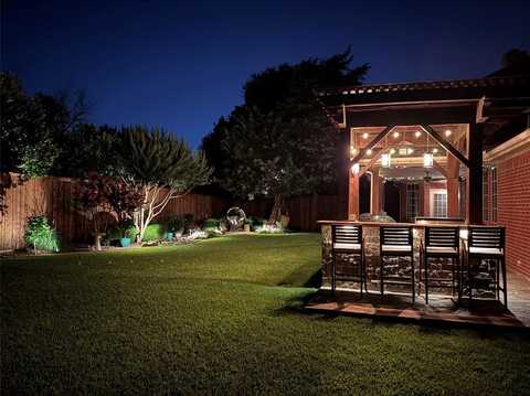 1018 Brook Arbor Drive, Mansfield, TX 76063